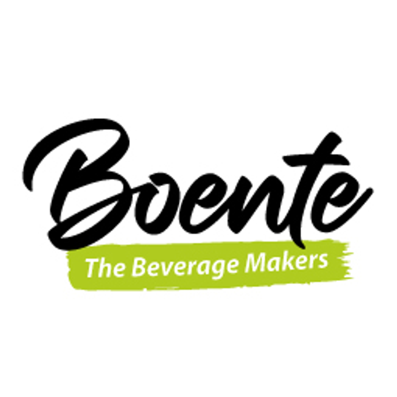 Privatbrennerei Boente Logo