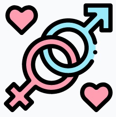 Private Sexkontakte Logo