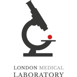 Private Coronavirus Tests Logo