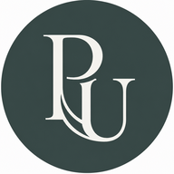 PRIVATEUPGRADES Logo