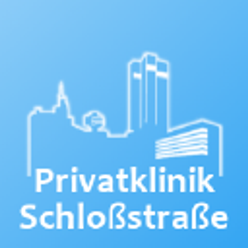 Privatklinik Schlossstrasse Logo