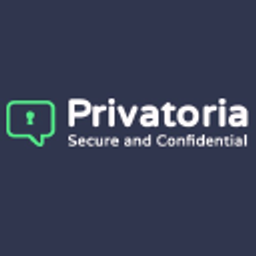 Privatoria Logo