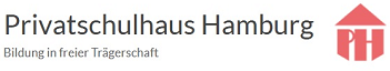 Privatschulhaus Hamburg Logo