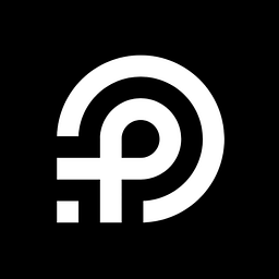 Priyansh Animations Logo