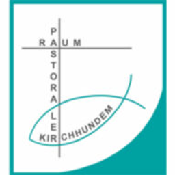 Pfarrbüro Pastoraler Raum Logo