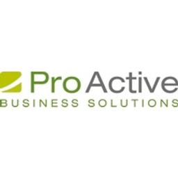 Pro Active Computer-Service GmbH Logo