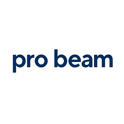 pro-beam Gruppe Logo