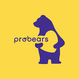 Probears Logo