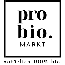 Pro Biomarkt Logo