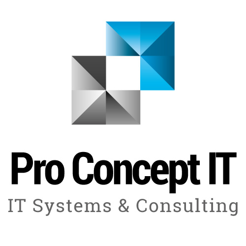 Goebel Felix Pro Concept IT Logo