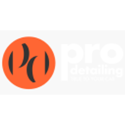 Pro Detailing Logo