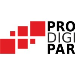 Pro Digi Par GmbH Logo