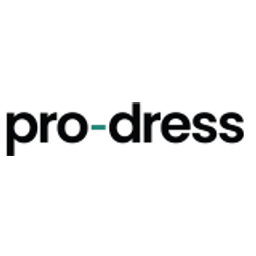pro-dress.de Logo