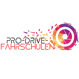 Pro Drive Fahrschule Logo