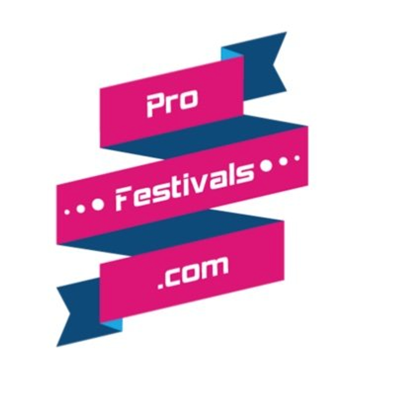 Pro Festivals Logo