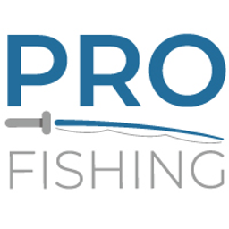 Pro Fishing Logo