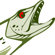 PRO Fishing Logo