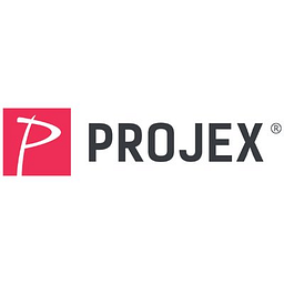 PROJEX Logo