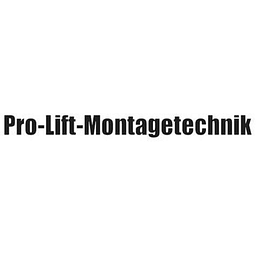 pro-lift-montagetechnik.com Logo