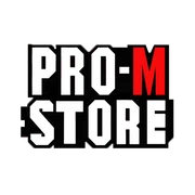 Pro-M Logo