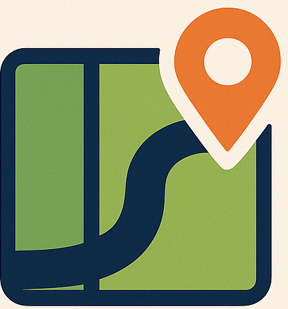 Pro Routes Logo