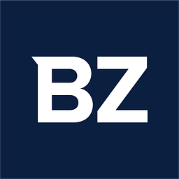 Benzinga Pro Logo
