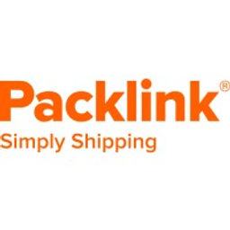 Packlink PRO Logo