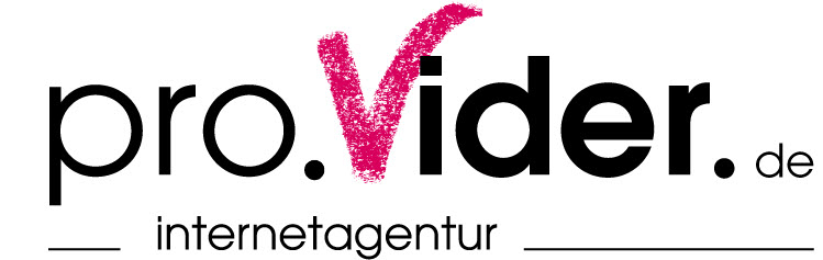 PRO Vider Logo