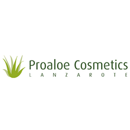 ProaloeCosmetics.com Logo