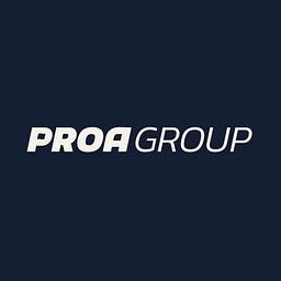 Proa Ocasión Logo
