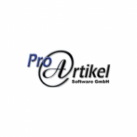 Proartikel Software GmbH Logo