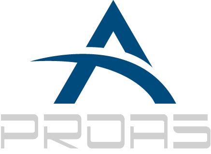ProAs Profilbearbeitung A. Solbach e.K. Profilbearbeitung Logo