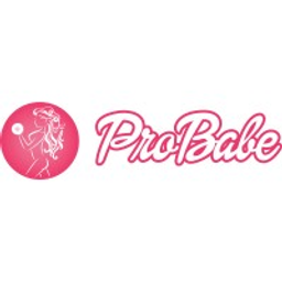 ProBabe Logo
