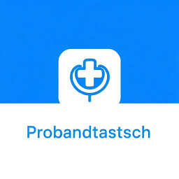 Probandtastisch Logo