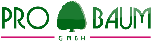 Pro Baum GmbH Logo