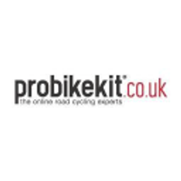 ProBikeKit (UK) Logo