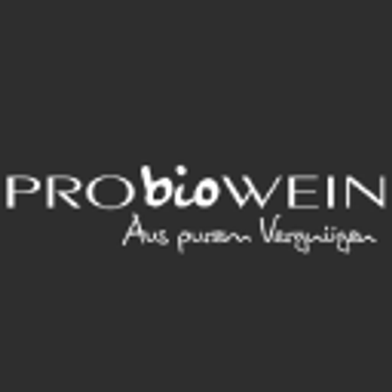 Probiowein Logo