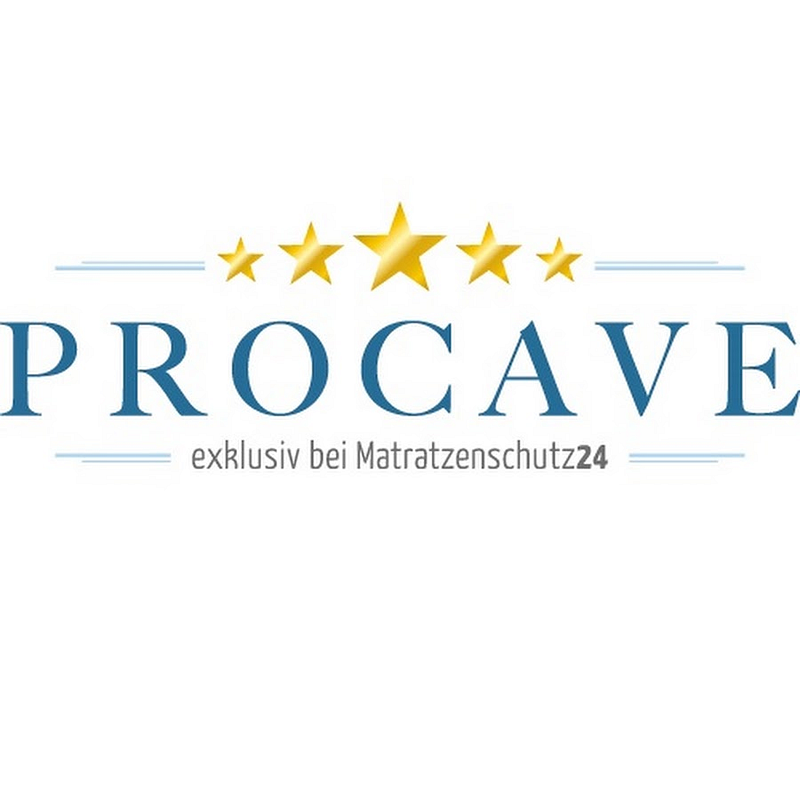 PROCAVE GmbH Logo