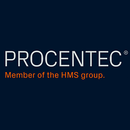 Procentec GmbH Logo