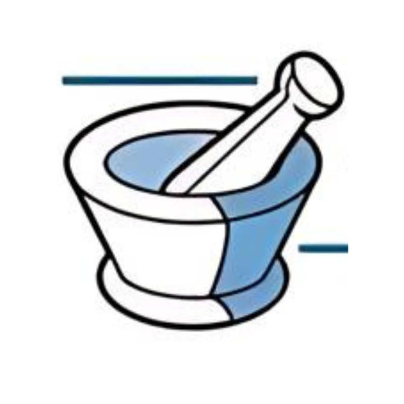 Procompounding Logo