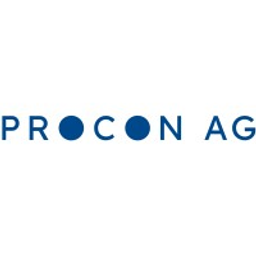 PROCON AG Logo