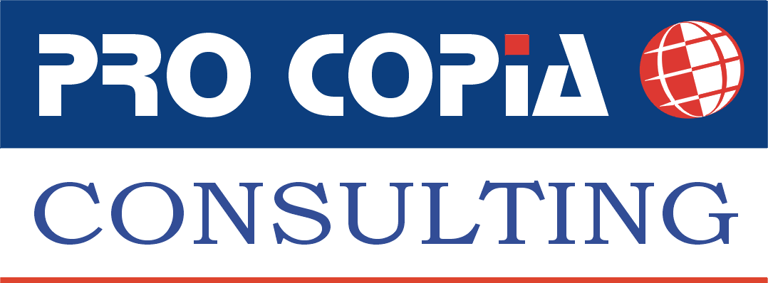 Pro Copia Consulting Thomas Maier Logo