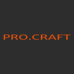 Pro.Craft GmbH Logo