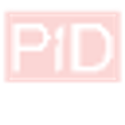 Procreatebrushdesigner Logo