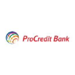 Procredit Group Logo