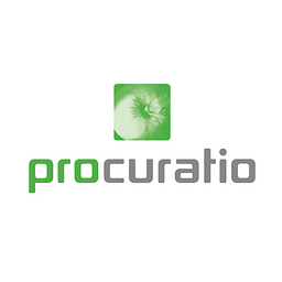 procuratio GmbH Logo