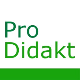 Prodidakt GmbH Logo
