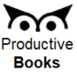 Productive Books Logo
