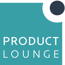 PRODUCT LOUNGE Logo