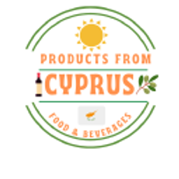 Products from Cyprus Logo